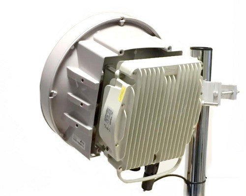 SilverNet FDD 8010G-30-PCP Network bridge 10000 Mbit/s White