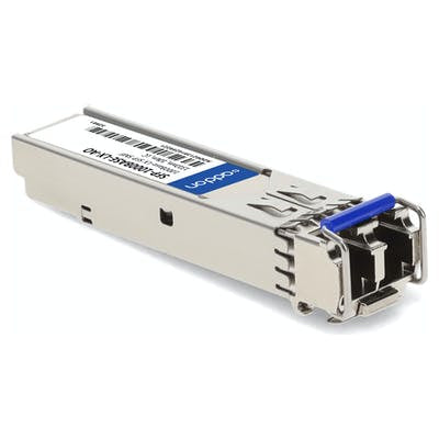 AddOn Networks LX-SFP-1G-AO network transceiver module Fiber optic 1310 nm