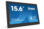 iiyama 15.6” Full HD PCAP 10pt touch screen with Android and POE Technology