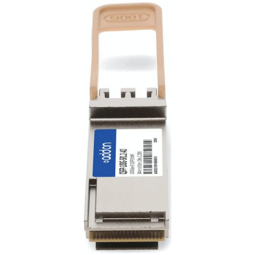 AddOn Networks QSFP-100G-SR1.2-AO network transceiver module Fiber optic 100000 Mbit/s QSFP28