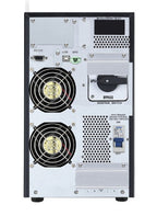 APC SRV6KIL uninterruptible power supply (UPS) Double-conversion (Online) 6 kVA 6000 W