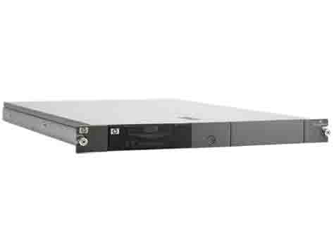 HPE Ultrium 3000 SAS Rack Bndl/TVlite Storage drive LTO 1.5 TB