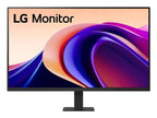 LG 32U631A-B computer monitor 80 cm (31.5") 2560 x 1440 pixels Quad HD Black
