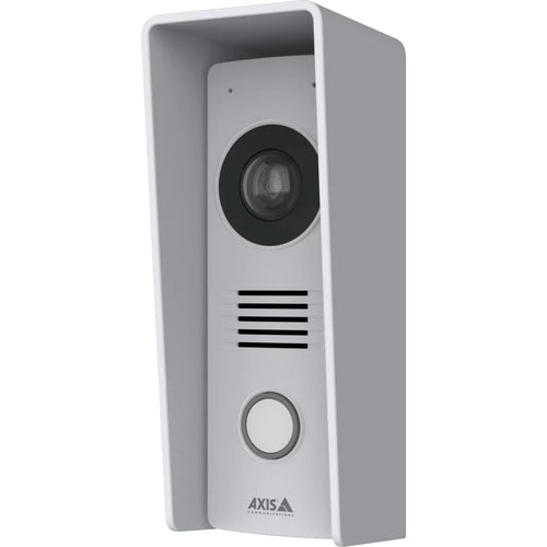 Axis 03193-001 intercom system accessory Cover