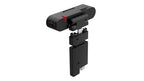 Lenovo ThinkVision MC60 (S) webcam 1920 x 1080 pixels USB 2.0 Black