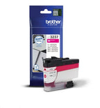Brother LC-3237M Ink cartridge magenta, 1.5K pages for Brother MFC-J 5945