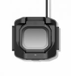 Newland WD5 handheld mobile computer 5.23 cm (2.06") 410 x 502 pixels Touchscreen 81 g Black