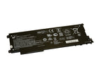 BTI 70Wh 4 cell DN04XL compatible battery for HP - COMPAQ ZBOOK X2 G4