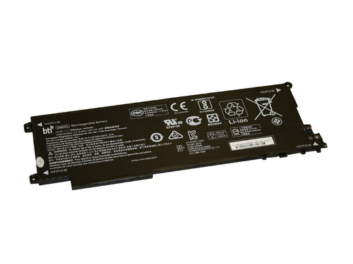 BTI 70Wh 4 cell DN04XL compatible battery for HP - COMPAQ ZBOOK X2 G4