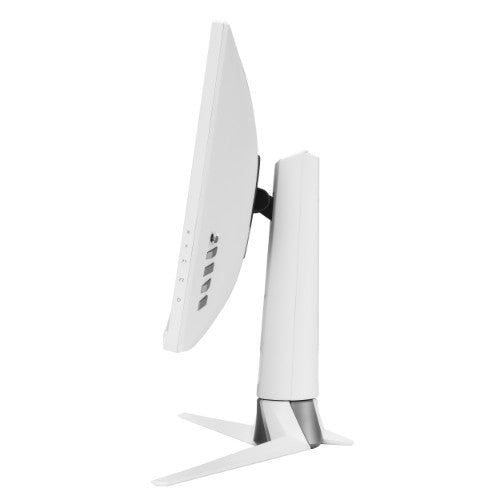 ASUS ROG Strix XG27AQ-W LED display 68.6 cm (27") 2560 x 1440 pixels Wide Quad HD White