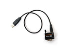 Vertiv Avocent 8PK SFF SVR INTERFACE MODULE KVM cable Black 0.305 m
