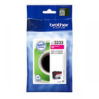 Brother LC-3233M Ink cartridge magenta, 1.5K pages for Brother MFC-J 1300