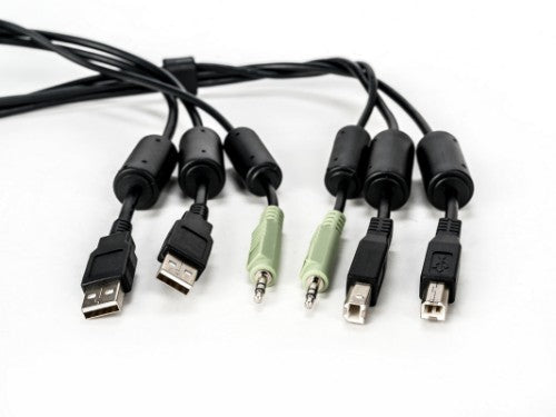 Vertiv Avocent CBL0132 KVM cable 1.8 m