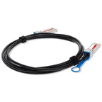 Proline CAB-S-S-25G-2M-PRO InfiniBand/fibre optic cable SFP28 Black