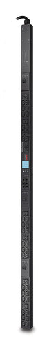 APC AP8865 power distribution unit (PDU) 44 AC outlet(s) 0U Black