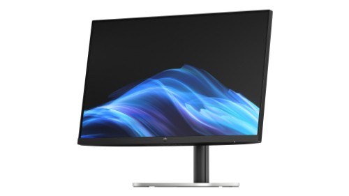 HP ProStudio 4 G1i AI PC Wolf Pro Security Edition Intel Core Ultra 7 265T 60.5 cm (23.8") 1920 x 1080 pixels Touchscreen All-in-One PC 32 GB DDR5-SDRAM 1 TB SSD Windows 11 Pro Wi-Fi 6E (802.11ax) Black