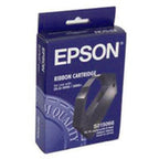 Epson C13S015066 Nylon black, 6,000K characters for Epson DLQ 3000/3500 II