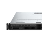 HP Z4 Rack G5 Intel Xeon W w3-2425 64 GB DDR5-SDRAM 1 TB SSD NVIDIA RTX A4000 Windows 11 Pro Rack-mounted chassis Workstation AI Workstation Black