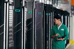 HPE ProLiant Compute XD230 Backplane Box 2/3/4 Direct Attached Cable Kit