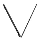 ASUS Vivobook S 16 OLED S5606MA-MX108W Intel Core Ultra 9 185H Laptop 40.6 cm (16") 3.2K 32 GB LPDDR5x-SDRAM 1 TB SSD Wi-Fi 6E (802.11ax) Windows 11 Home Black