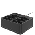 RAM Mounts RAM-GDS-DOCK-6G15P mobile device charger Mobile computer Black AC Indoor