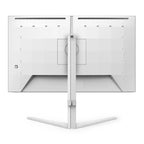 Philips Evnia 5000 computer monitor 68.6 cm (27") 3840 x 2160 pixels 4K Ultra HD LCD White