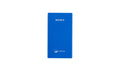 Sony CP-V5A Lithium Polymer (LiPo) 5000 mAh Blue