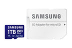 Samsung MB-MD1T0S 1 TB MicroSDXC UHS-I Class 10