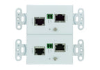 ATEN VE156 AV extender AV transmitter & receiver