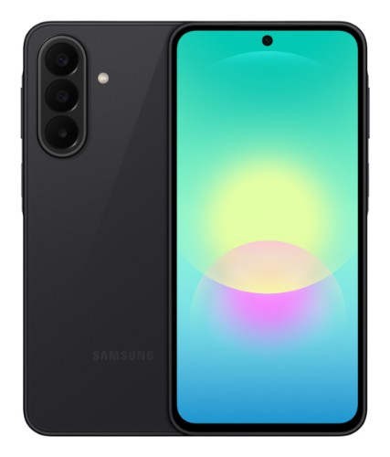 Samsung Galaxy A27 5G 17 cm (6.7") Dual SIM Android 16.0 USB Type-C 6 GB 128 GB 5000 mAh Black