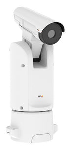 Axis 01119-001 security camera Box IP security camera