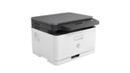 HP Laser 178nw Wireless Multifunction Color Printer, Copier, Scanner; Duplex