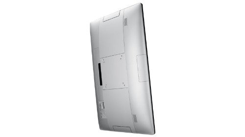 Advantech UTC-120GP N4200 1.1 GHz All-in-One 54.6 cm (21.5") Touchscreen Black