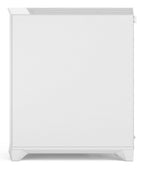 Fractal Design Meshify 3 Ambience Pro RGB White TG Clear Tint