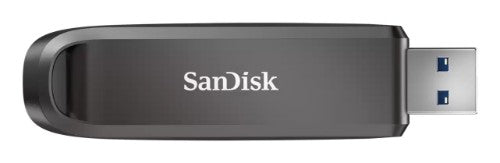SanDisk Extreme PRO USB-A USB flash drive 1 TB USB Type-A 3.2 Gen 2 (3.1 Gen 2) Black