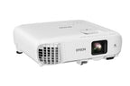 Epson EB-X49 3600 ANSI lumens 3LCD XGA (1024x768) White