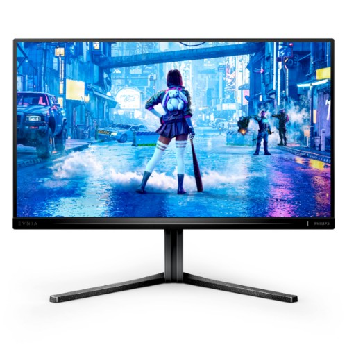 Philips Evnia 5000 25M2N5200P/00 computer monitor 62.2 cm (24.5") 1920 x 1080 pixels Full HD LCD Grey