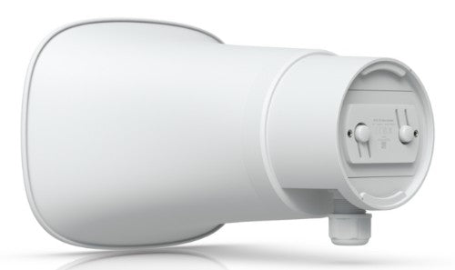 Ubiquiti UP-AI-Horn-Speaker-W 1-way White Wired