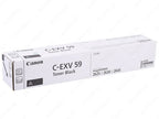 Canon 3760C002/C-EXV59 Toner black, 30K pages ISO/IEC 19752 for Canon IR 2625 i