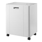 Brother ZUNTMFCJ6900 printer cabinet/stand White