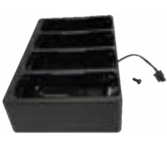 Zebra CRDCUP-W5X6-4B-01 handheld mobile computer accessory Battery charger