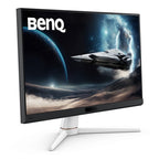 BenQ MOBIUZ EX271 computer monitor 68.6 cm (27") 1920 x 1080 pixels Full HD LED Black, White