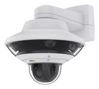 Axis 01980-001 security camera Dome IP security camera Indoor & outdoor 2592 x 1944 pixels Ceiling