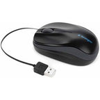 Kensington Pro Fit Retractable Mobile Mouse