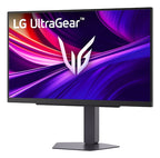 LG 27G810A-B computer monitor 68.6 cm (27") 3840 x 2160 pixels 4K Ultra HD LCD Black