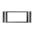 Tripp Lite Roof Panel Kit for Hot / Cold Aisle Containment System - Wide 750 mm Racks