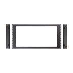 Tripp Lite Roof Panel Kit for Hot / Cold Aisle Containment System - Wide 750 mm Racks