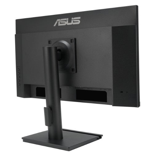 ASUS VA279QGS computer monitor 68.6 cm (27") 1920 x 1080 pixels Full HD LCD Black