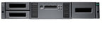 HPE Storage MSL2024 Tape Library 1x MSL LTO-8 SAS Drive 15x LTO-8 30TB Data Cartridges