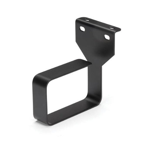 StarTech.com 1.5U Multi-Directional Vertical 2.4 x 3.9in (6 x 10cm) Server Rack Cable Management D-Ring Hook; Network Rack-Mount Cord Organizer; Cable Manager for 19" and 10" Cabinets
